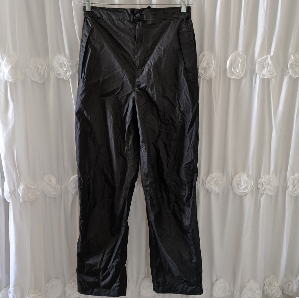 The Weather Co Rain Pants